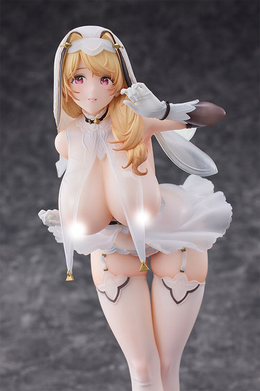 SPECIAL ORDER HOTVENUS - Hero, it's time to Ejaculate♪ - Elixer: Priestess Ver. 1/6 ASMR DVD Set [EXCLUSIVE] [JP]
