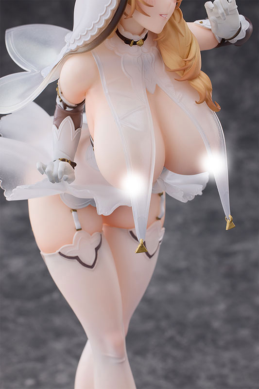 SPECIAL ORDER HOTVENUS - Hero, it's time to Ejaculate♪ - Elixer: Priestess Ver. 1/6 ASMR DVD Set [EXCLUSIVE] [JP]
