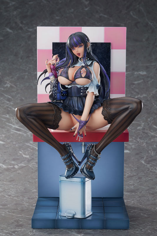 PRE-ORDER Pure - Sadakage Original Work - Sakira 1/7
