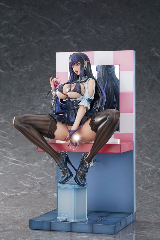 PRE-ORDER Pure - Sadakage Original Work - Sakira 1/7