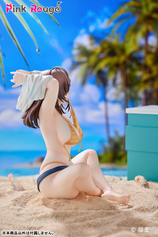 PRE-ORDER Pink Rouge - Danjo no Yuujou ga Seiritsu dekinai Type no Onna Tomodachi: Deluxe Set 1/7