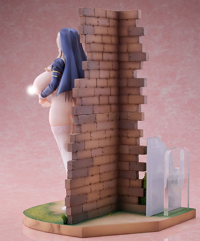 SPECIAL ORDER nocturne - Oekakizuki Original Character - Eleanor Chaplin: DX ver. 1/6 [EXCLUSIVE] [JP]