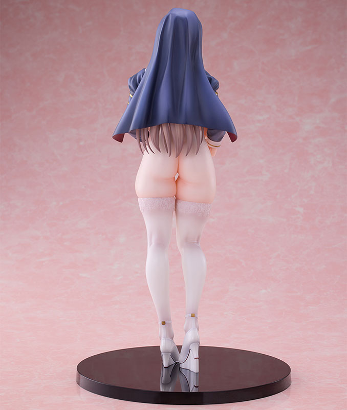 SPECIAL ORDER nocturne - Oekakizuki Original Character - Eleanor Chaplin 1/6 [EXCLUSIVE] [JP]