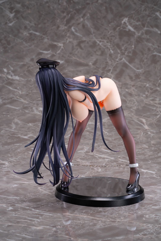 PRE-ORDER PartyLook - Prosecutor Mitsu Umetani: Another Color Ver. 1/6