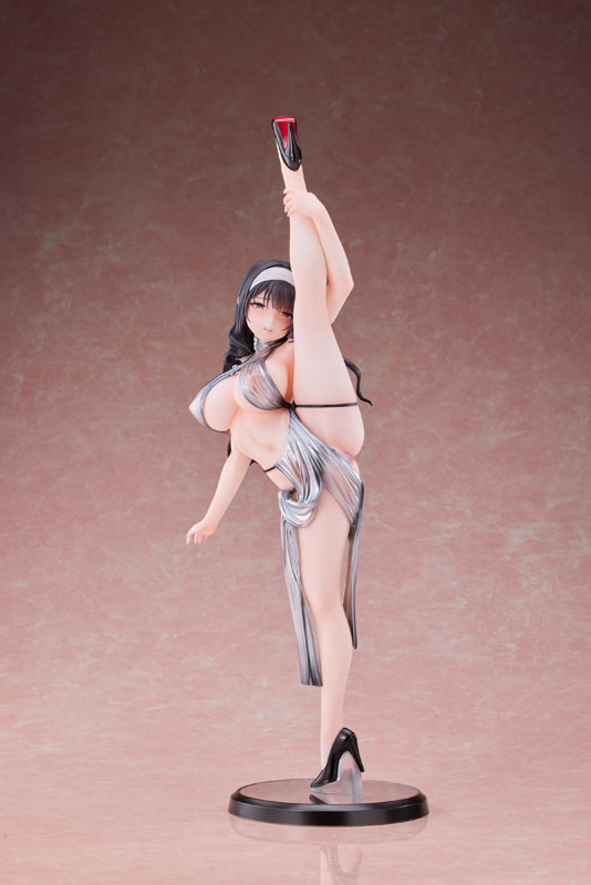 PRE-ORDER PartyLook - Kuroba Natsukawa: Party Dress Ver. Deluxe Edition 1/4.5