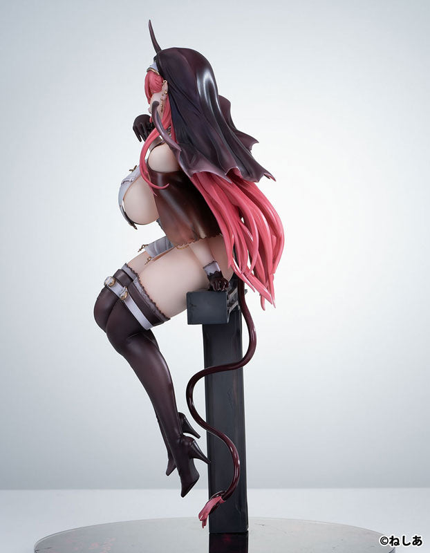 PRE-ORDER Lim Land - Succubus Sister no Onee-san: DX Edition 1/6
