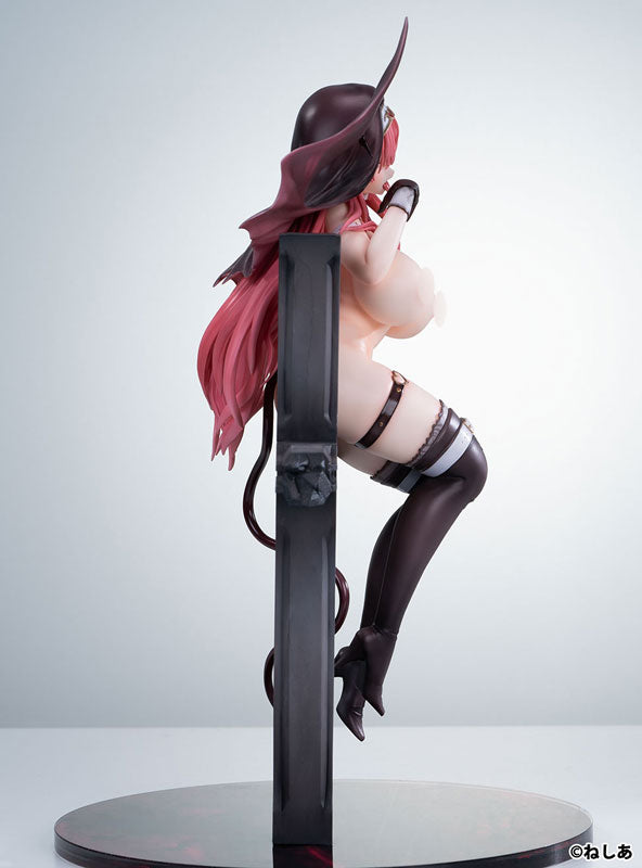 PRE-ORDER Lim Land - Succubus Sister no Onee-san: DX Edition 1/6
