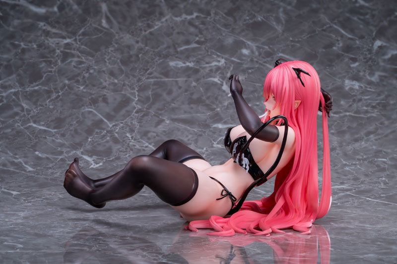 PRE-ORDER PartyLook - YUYU Original Work - Saki: Deluxe Edition 1/4