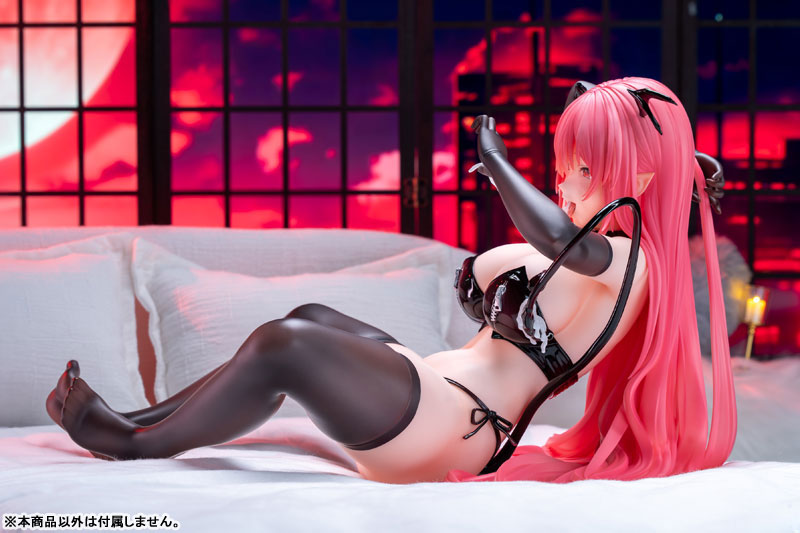 PRE-ORDER PartyLook - YUYU Original Work - Saki: Deluxe Edition 1/4