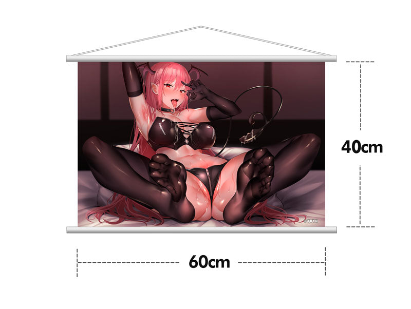 PRE-ORDER PartyLook - YUYU Original Work - Saki: Deluxe Edition 1/4