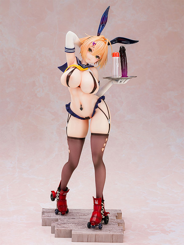 SPECIAL ORDER Rocket Boy - Mappaninatta Original Work - Kouhai-chan 1/6 [EXCLUSIVE] [JP]