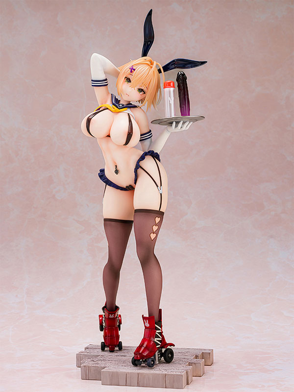SPECIAL ORDER Rocket Boy - Mappaninatta Original Work - Kouhai-chan 1/6 [EXCLUSIVE] [JP]