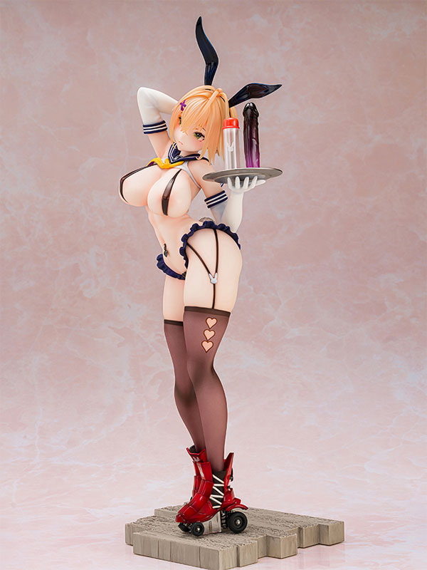 SPECIAL ORDER Rocket Boy - Mappaninatta Original Work - Kouhai-chan 1/6 [EXCLUSIVE] [JP]
