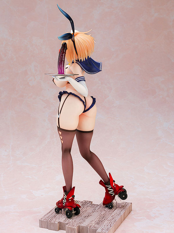 SPECIAL ORDER Rocket Boy - Mappaninatta Original Work - Kouhai-chan 1/6 [EXCLUSIVE] [JP]