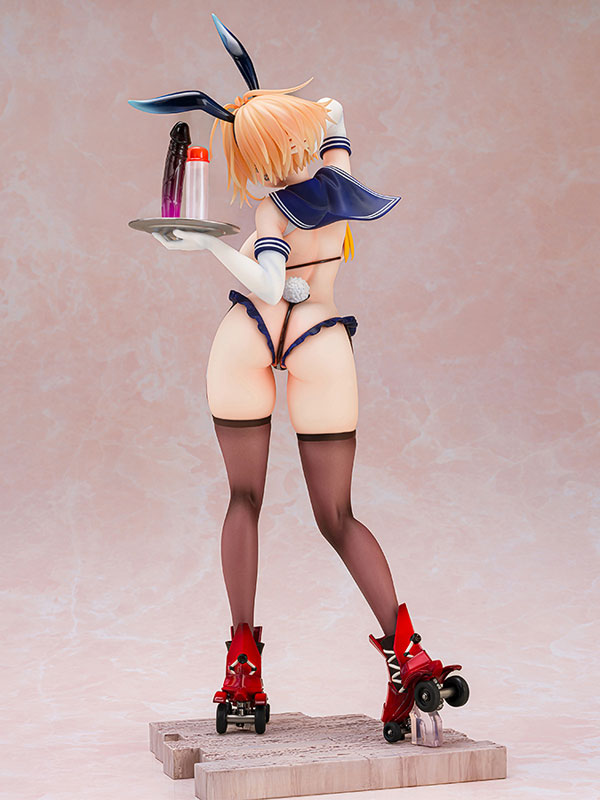 SPECIAL ORDER Rocket Boy - Mappaninatta Original Work - Kouhai-chan 1/6 [EXCLUSIVE] [JP]