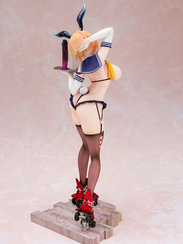 SPECIAL ORDER Rocket Boy - Mappaninatta Original Work - Kouhai-chan 1/6 [EXCLUSIVE] [JP]