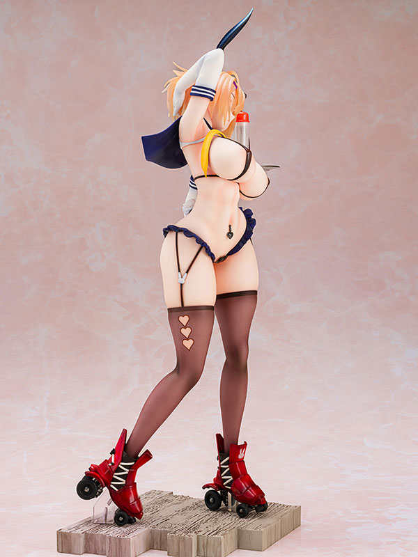 SPECIAL ORDER Rocket Boy - Mappaninatta Original Work - Kouhai-chan 1/6 [EXCLUSIVE] [JP]