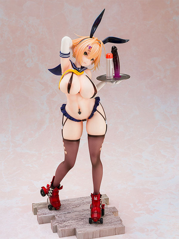 SPECIAL ORDER Rocket Boy - Mappaninatta Original Work - Kouhai-chan 1/6 [EXCLUSIVE] [JP]