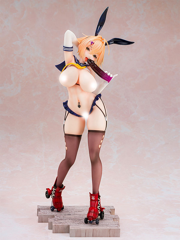 SPECIAL ORDER Rocket Boy - Mappaninatta Original Work - Kouhai-chan 1/6 [EXCLUSIVE] [JP]