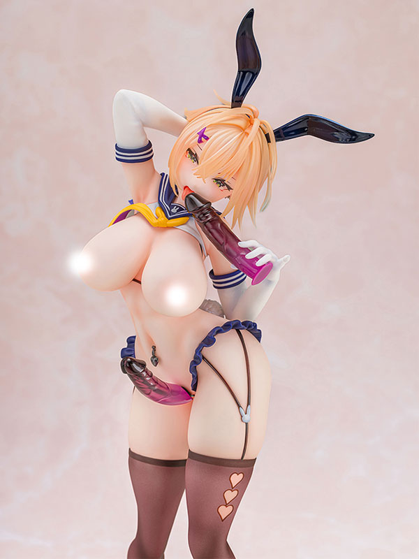 SPECIAL ORDER Rocket Boy - Mappaninatta Original Work - Kouhai-chan 1/6 [EXCLUSIVE] [JP]