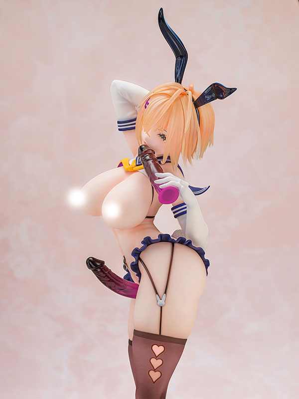 SPECIAL ORDER Rocket Boy - Mappaninatta Original Work - Kouhai-chan 1/6 [EXCLUSIVE] [JP]