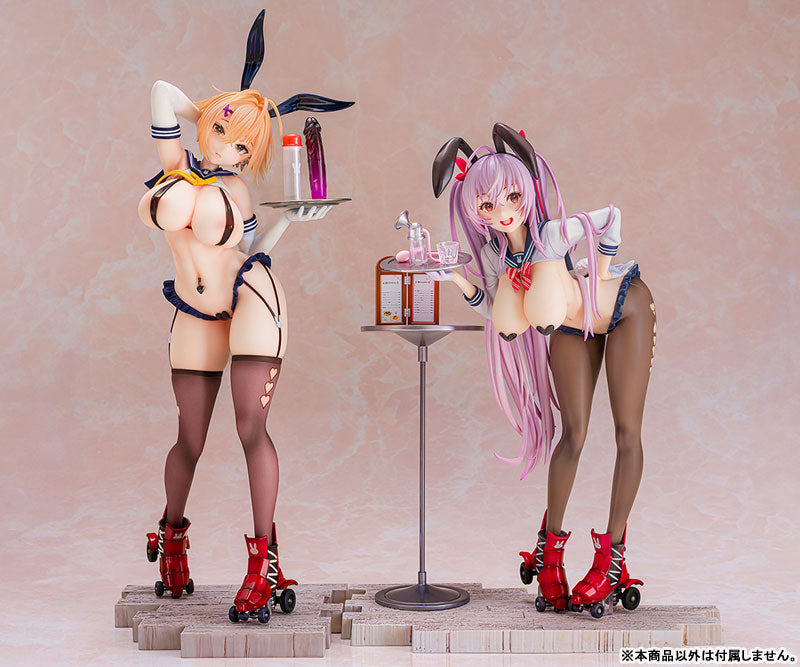 SPECIAL ORDER Rocket Boy - Mappaninatta Original Work - Kouhai-chan 1/6 [EXCLUSIVE] [JP]
