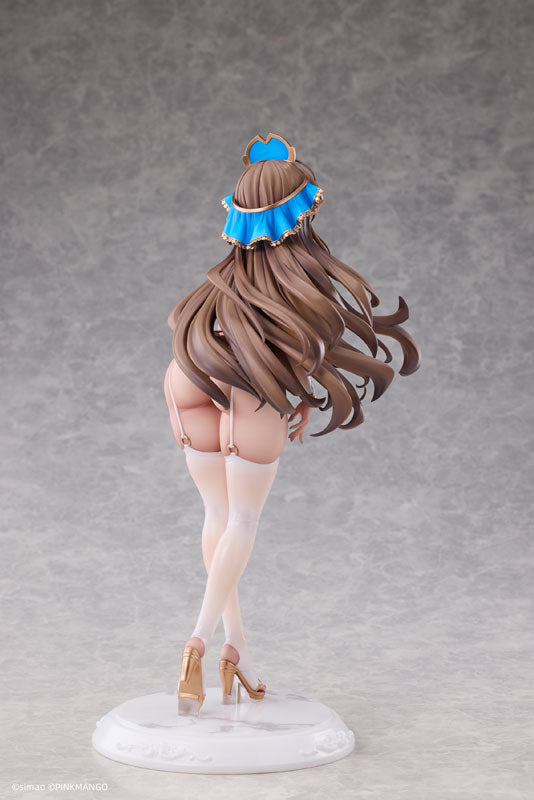 SPECIAL ORDER PinkMango - Original Works - Daishikyou Seira: Special Ver. illustration by simao 1/6 [JP]