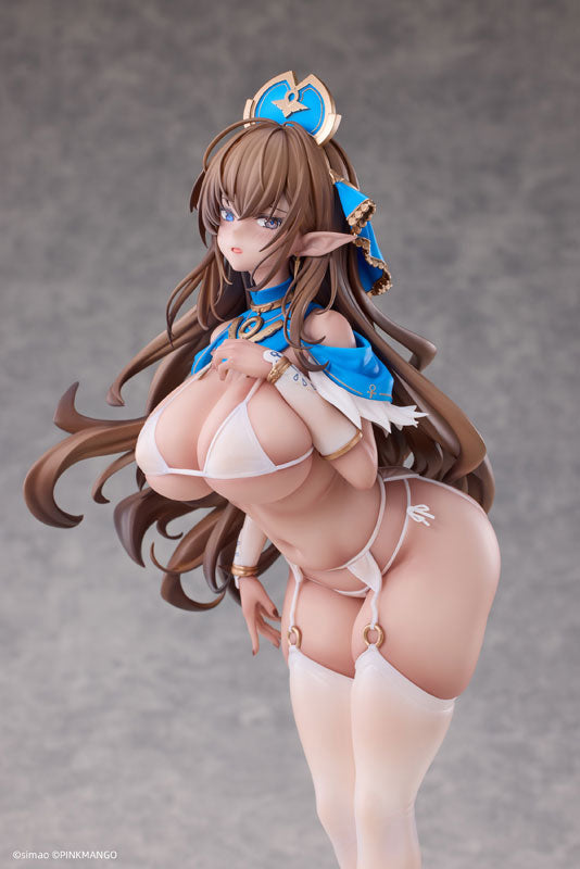 SPECIAL ORDER PinkMango - Original Works - Daishikyou Seira: Special Ver. illustration by simao 1/6 [JP]