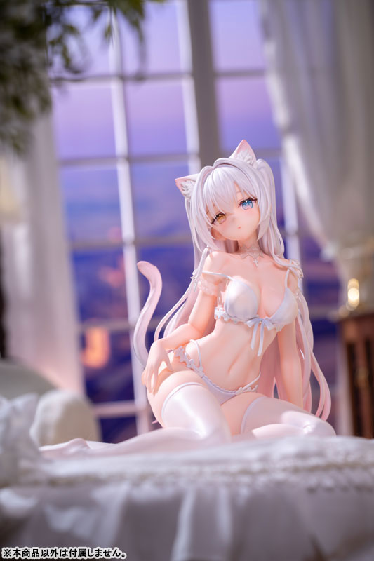 SPECIAL ORDER OMAHA - Original Works Hana Illustrated by Hiyori Sano 1/4 [JP]