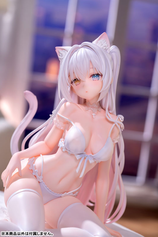 SPECIAL ORDER OMAHA - Original Works Hana Illustrated by Hiyori Sano 1/4 [JP]