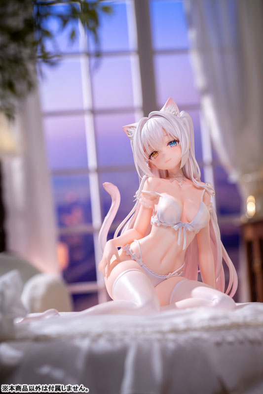 SPECIAL ORDER OMAHA - Original Works Hana Illustrated by Hiyori Sano 1/4 [JP]