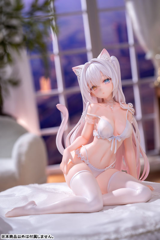 SPECIAL ORDER OMAHA - Original Works Hana Illustrated by Hiyori Sano 1/4 [JP]