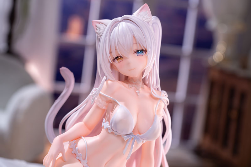 SPECIAL ORDER OMAHA - Original Works Hana Illustrated by Hiyori Sano 1/4 [JP]