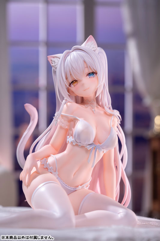 SPECIAL ORDER OMAHA - Original Works Hana Illustrated by Hiyori Sano 1/4 [JP]