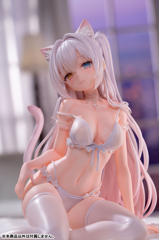 SPECIAL ORDER OMAHA - Original Works Hana Illustrated by Hiyori Sano 1/4 [JP]
