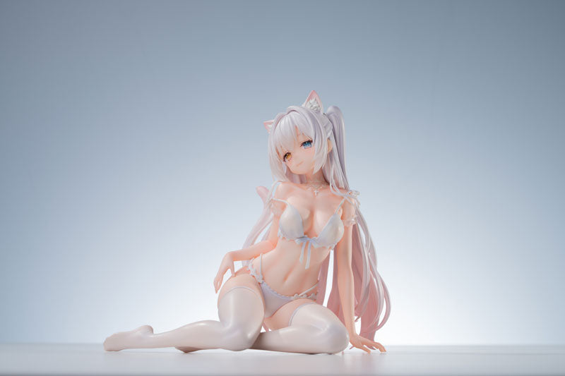 SPECIAL ORDER OMAHA - Original Works Hana Illustrated by Hiyori Sano 1/4 [JP]