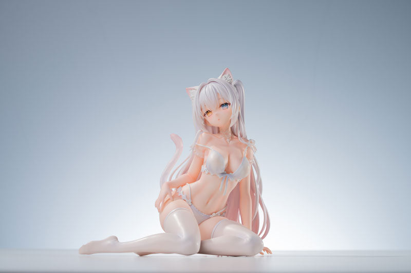 SPECIAL ORDER OMAHA - Original Works Hana Illustrated by Hiyori Sano 1/4 [JP]