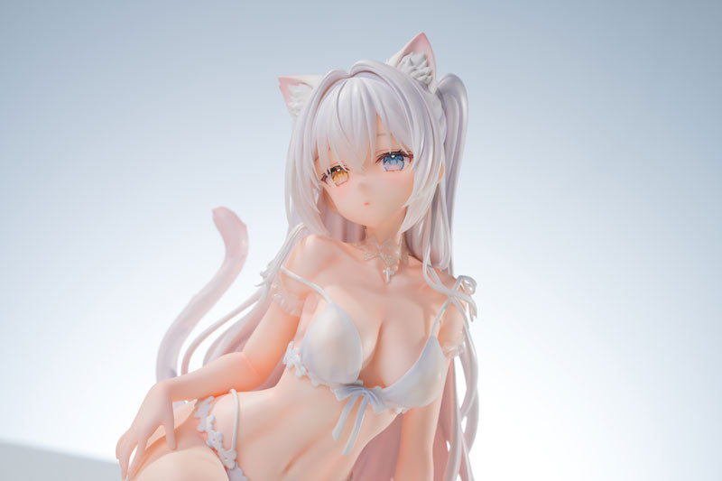 SPECIAL ORDER OMAHA - Original Works Hana Illustrated by Hiyori Sano 1/4 [JP]
