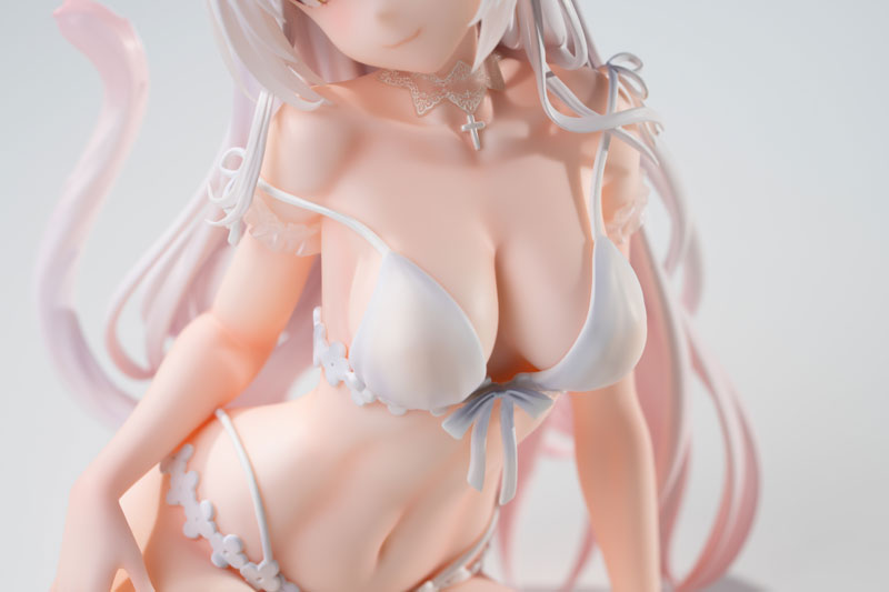 SPECIAL ORDER OMAHA - Original Works Hana Illustrated by Hiyori Sano 1/4 [JP]