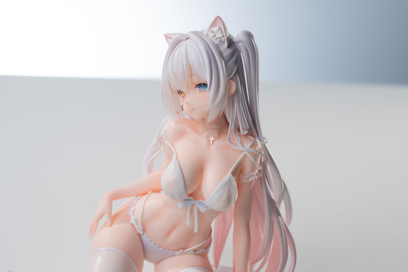 SPECIAL ORDER OMAHA - Original Works Hana Illustrated by Hiyori Sano 1/4 [JP]