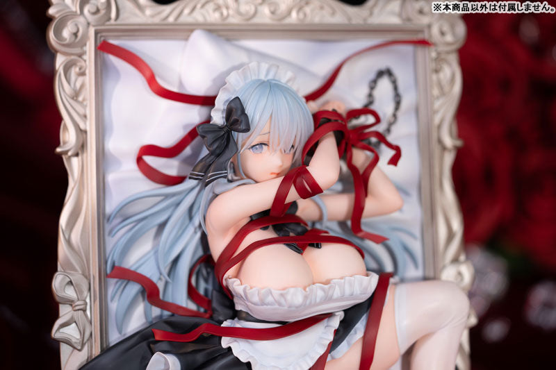 SPECIAL ORDER OMAHA - Original Works - Chloe Illustrated by Fujiyama 1/6 [JP]