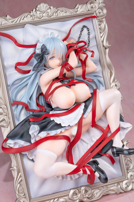 SPECIAL ORDER OMAHA - Original Works - Chloe Illustrated by Fujiyama 1/6 [JP]