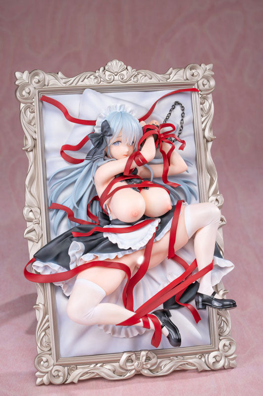 SPECIAL ORDER OMAHA - Original Works - Chloe Illustrated by Fujiyama 1/6 [JP]