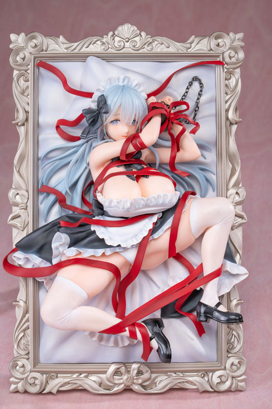 SPECIAL ORDER OMAHA - Original Works - Chloe Illustrated by Fujiyama 1/6 [JP]