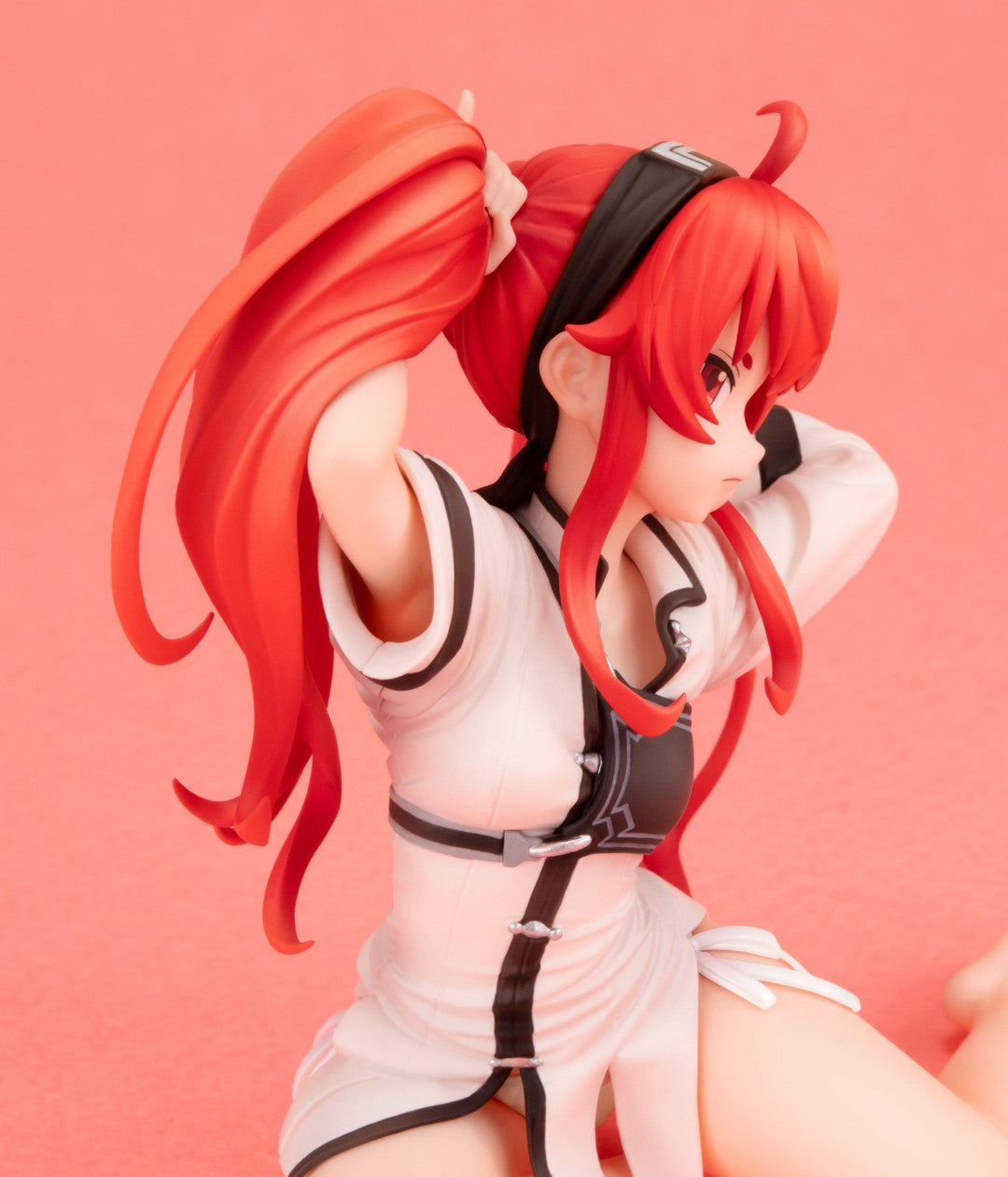 PRE-ORDER MegaHouse - Melty Princess - Mushoku Tensei Jobless Reincarnation - Palm-sized Eris [July 2026]