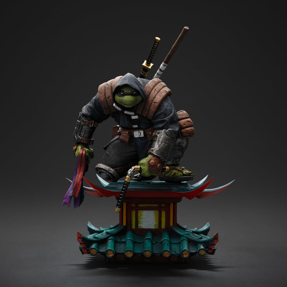 PRE-ORDER Iron Studios - Art Scale - TMNT - The Last Ronin 1/10