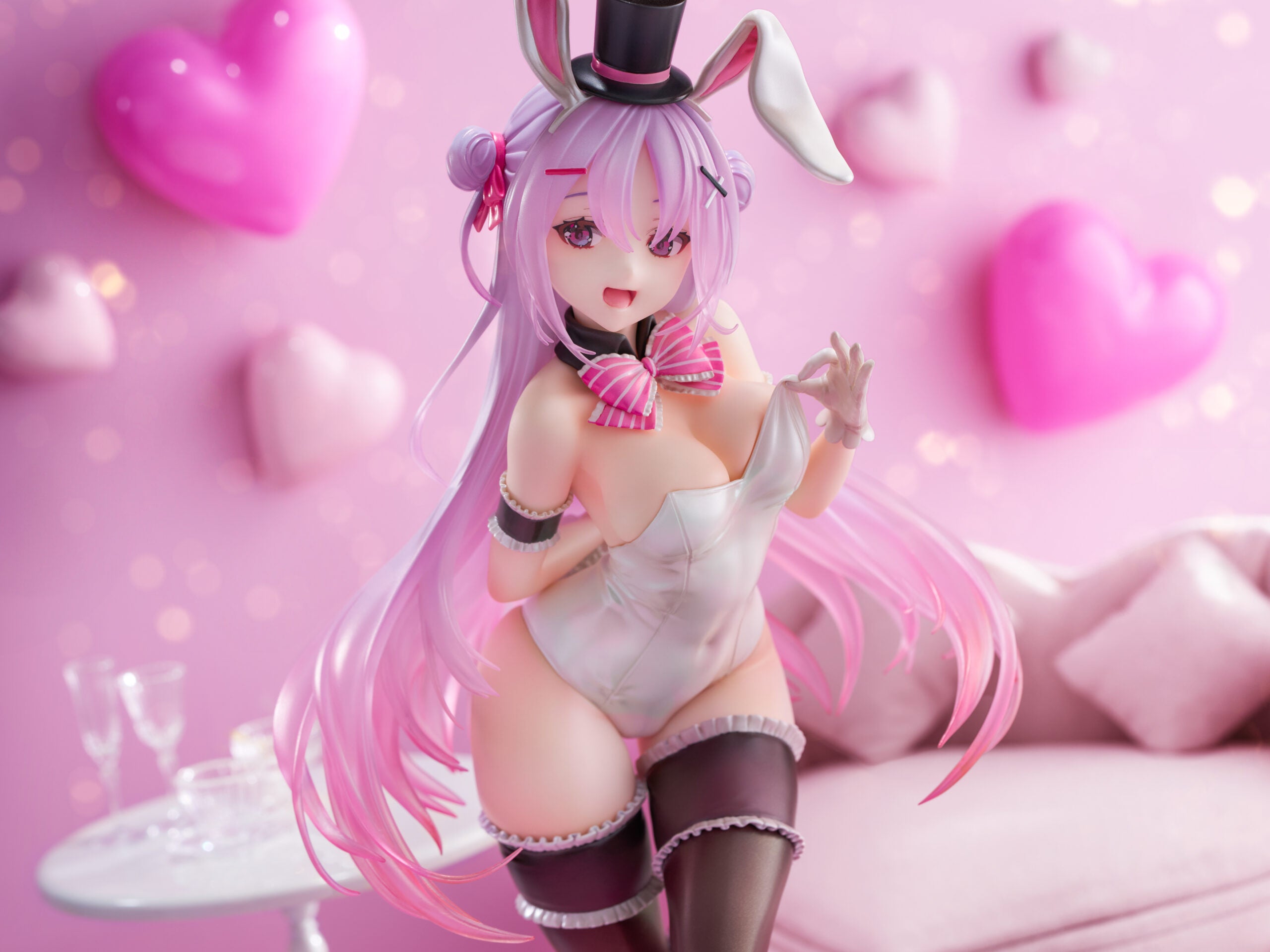 SPECIAL ORDER Rocket Boy - DS Mile Original Illustrated Character - Lolly 1/6 [JP]