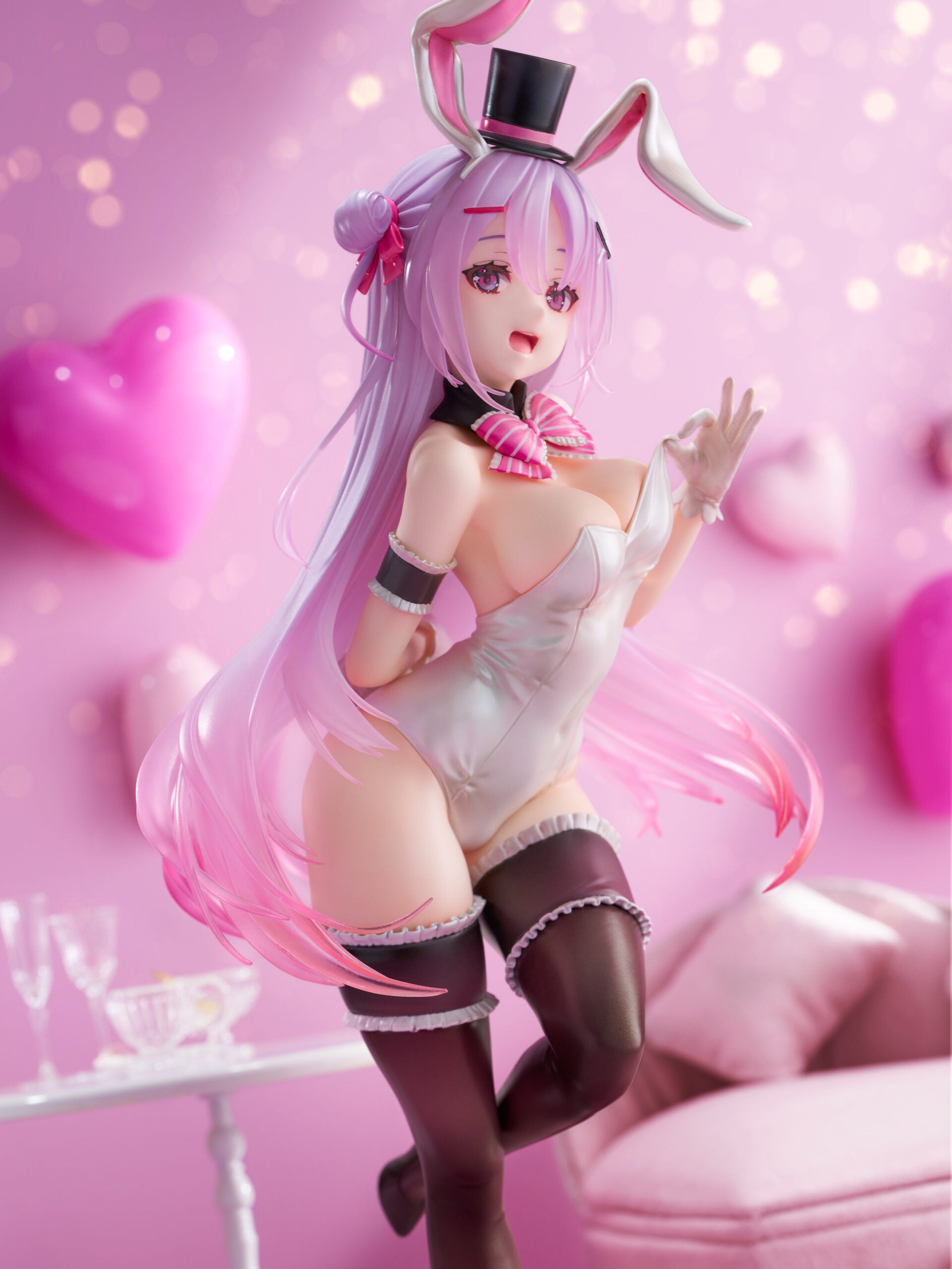 SPECIAL ORDER Rocket Boy - DS Mile Original Illustrated Character - Lolly 1/6 [JP]