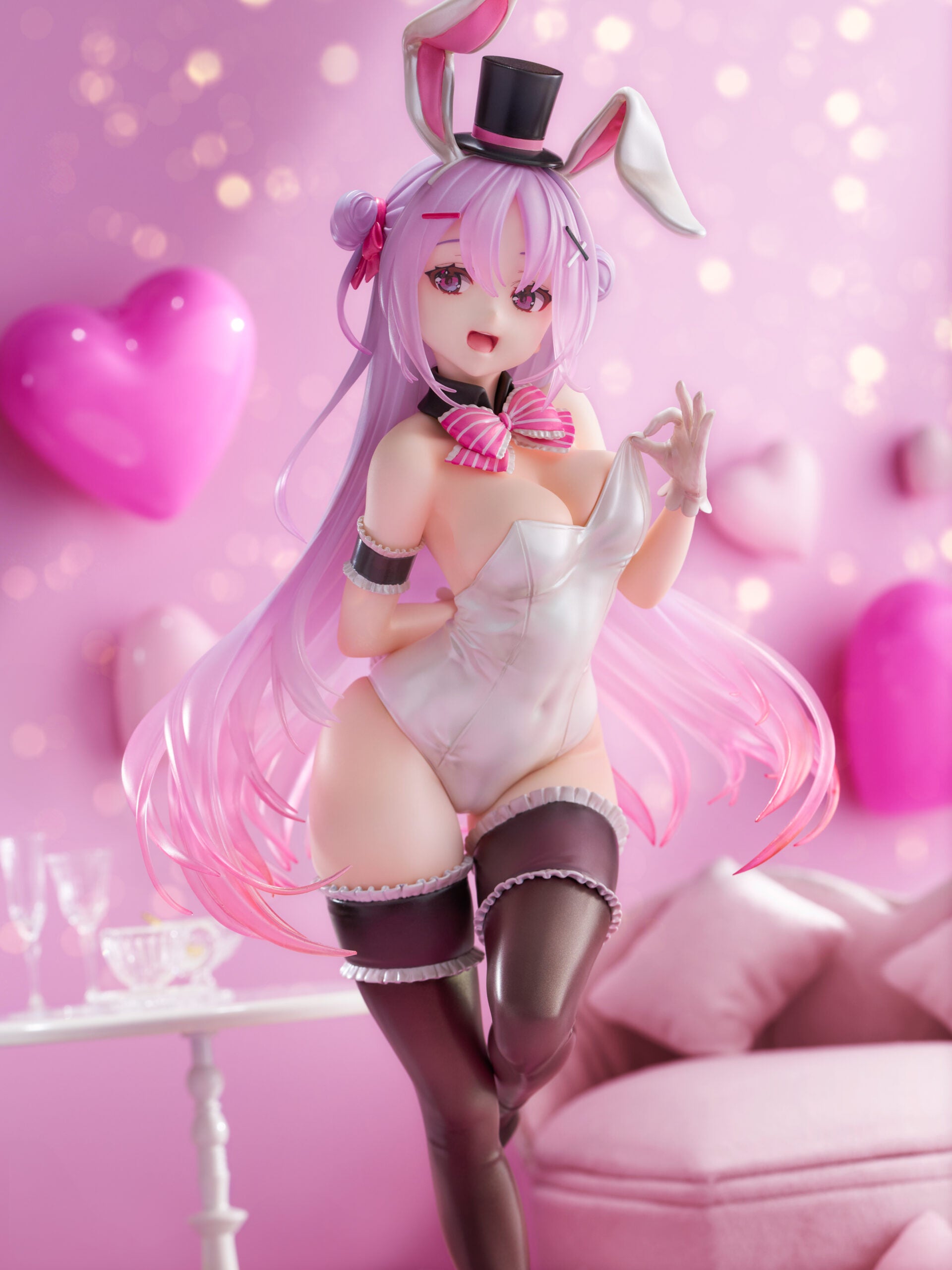 SPECIAL ORDER Rocket Boy - DS Mile Original Illustrated Character - Lolly 1/6 [JP]