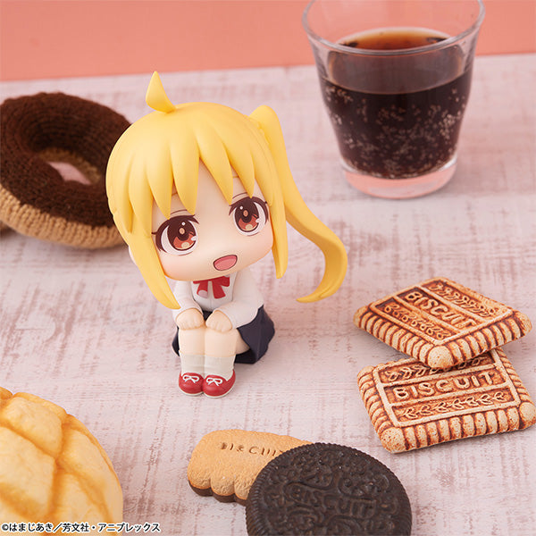 IN-STOCK MegaHouse - Look Up - Bocchi the Rock! - Nijika Ijichi